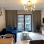 Apartament Angel City Spa Silownia