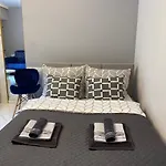 Apartament Angel City Spa Silownia