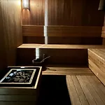 Apartament Angel City Spa Silownia