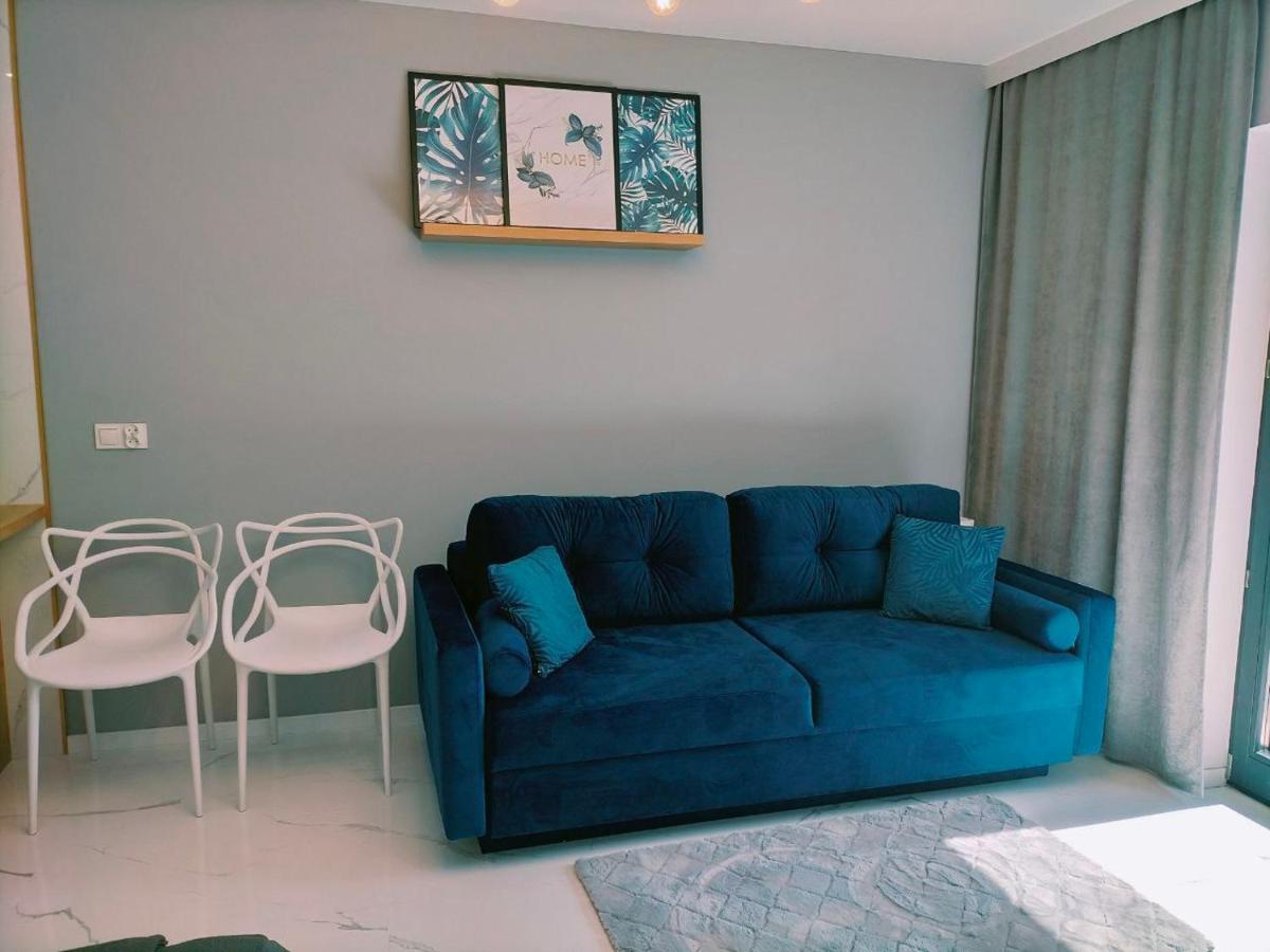 Angel Silownia Apartment *