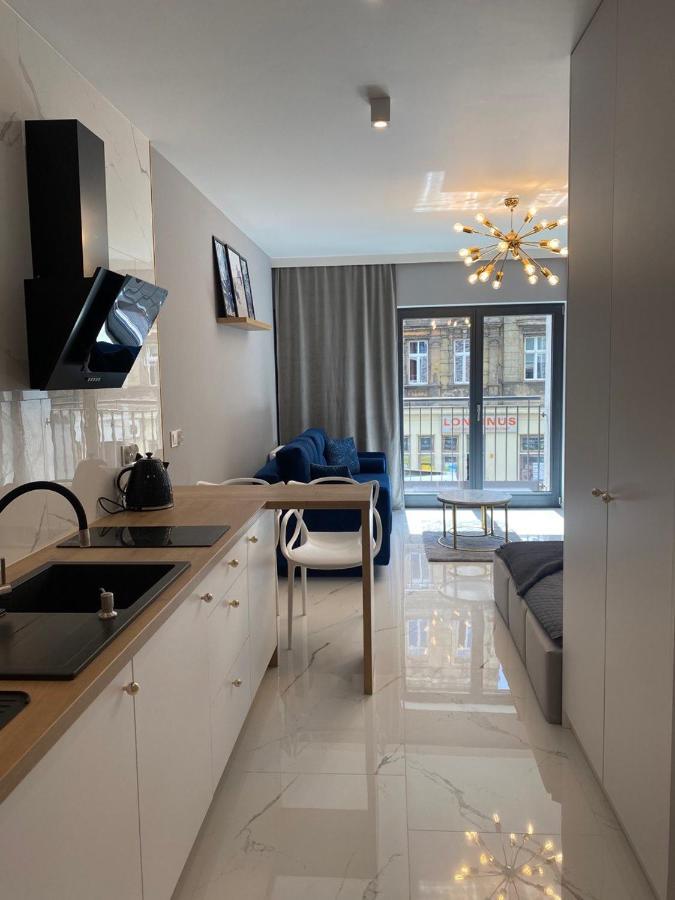 Angel Silownia Apartment Wroclaw